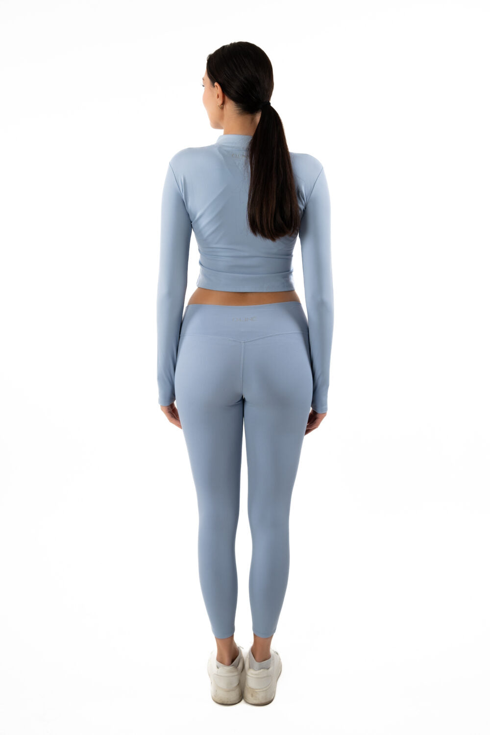 SCULPT THERMAL BUNDA SE ZIPEM