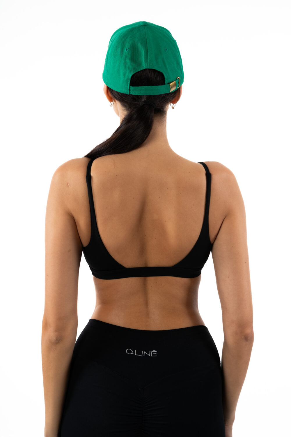 DYNAMIC BRALETTE