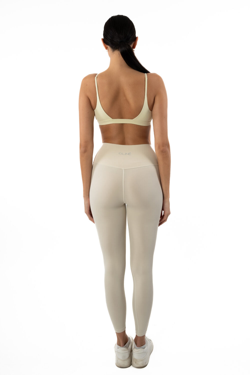 DYNAMIC BRALETTE