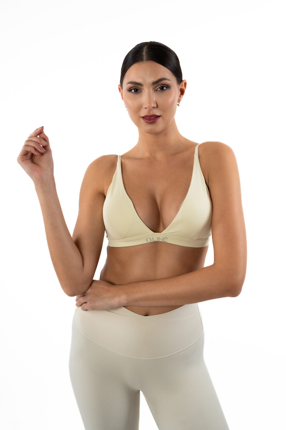 DYNAMIC BRALETTE
