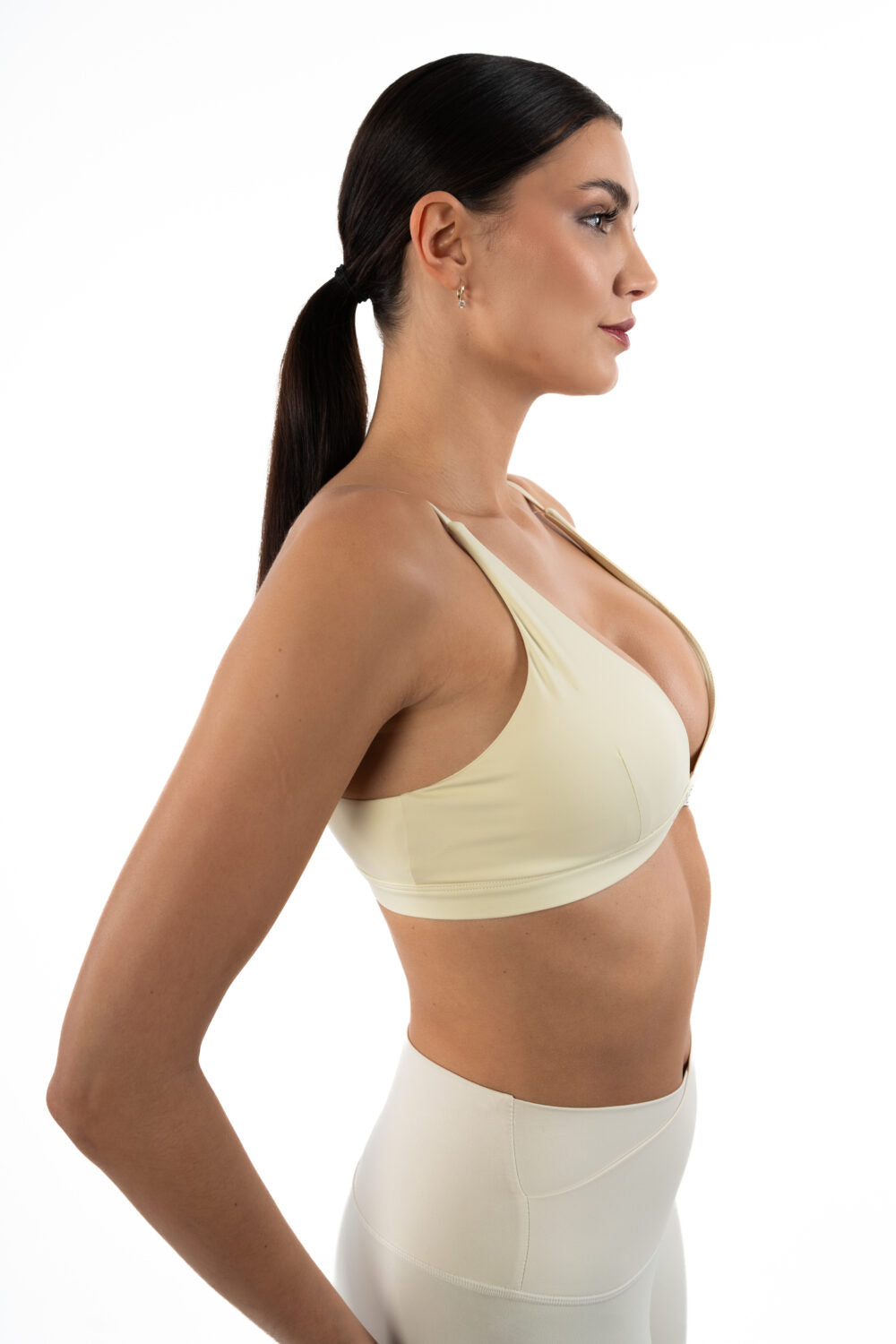DYNAMIC BRALETTE