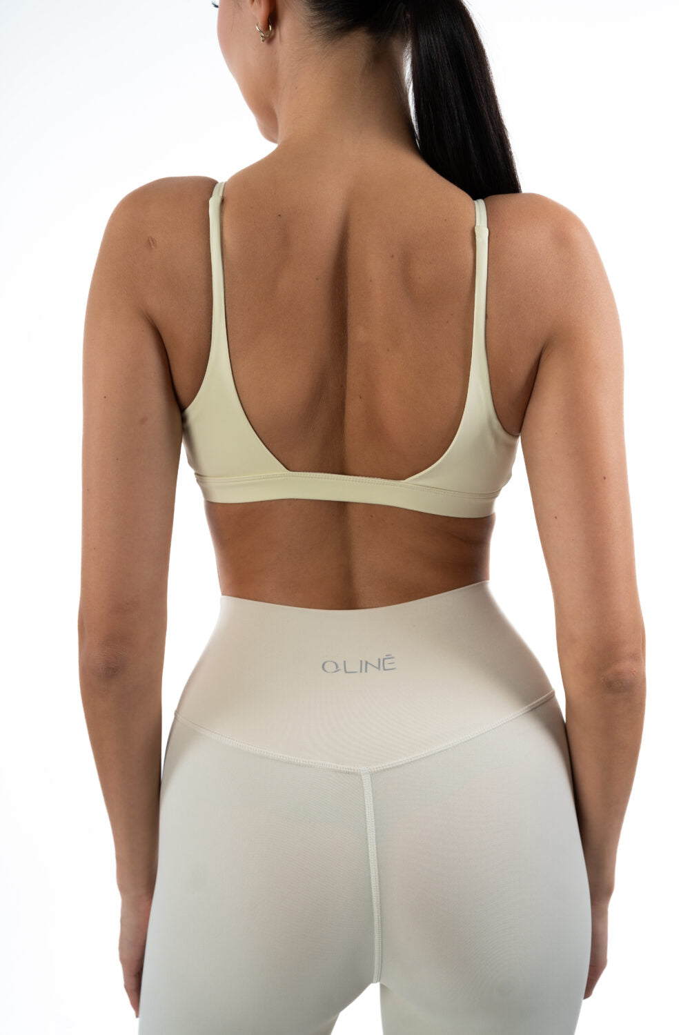 CROSS LEGÍNY S KŘÍŽENÝM VYSOKÝM PASEM