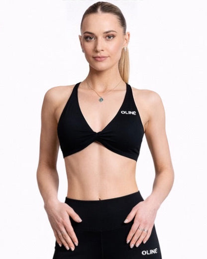 BARBIE HIGH WAIST SCRUNCH LEGGINS