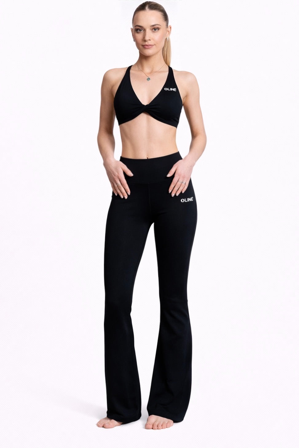 BARBIE BRA WITH CROSSED STRAPS