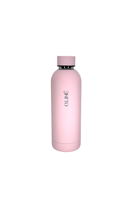 QLINE BOTTLE - Pink
