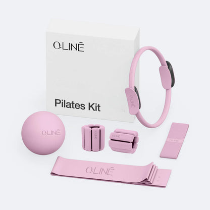PILATES KIT