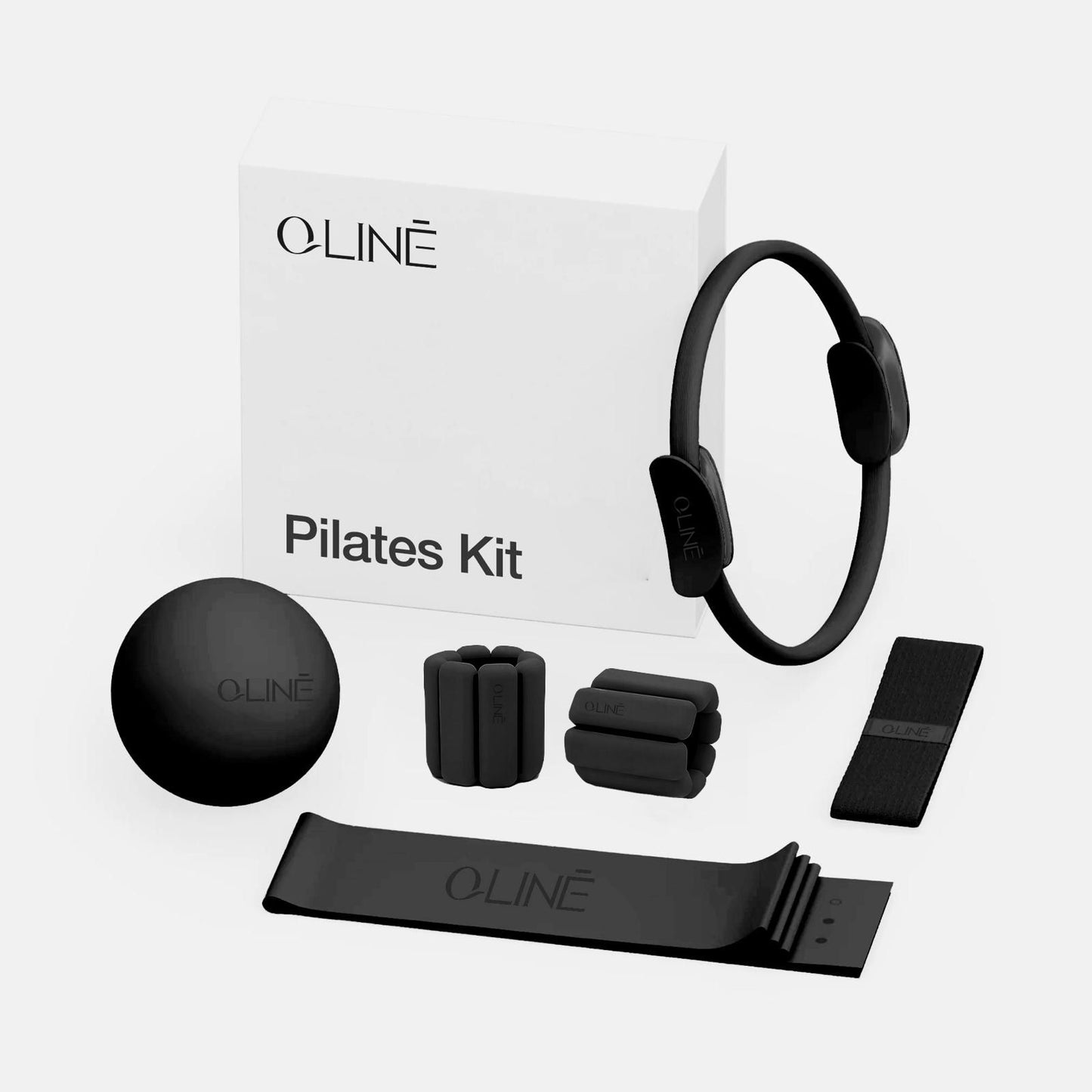 PILATES KIT
