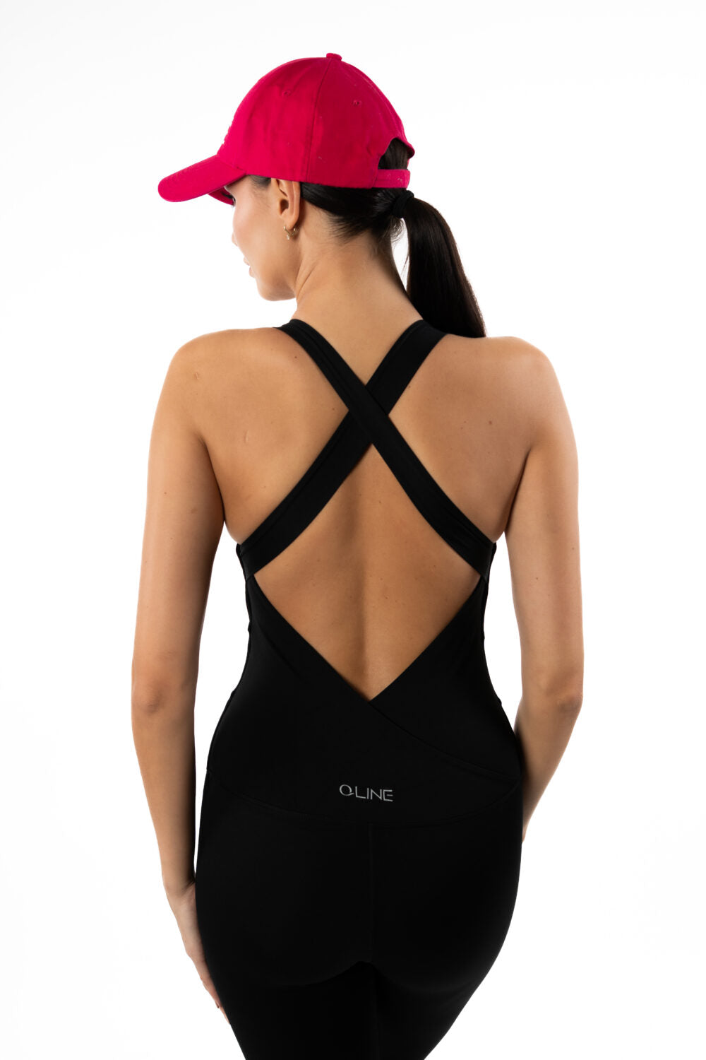 QLINE CAP