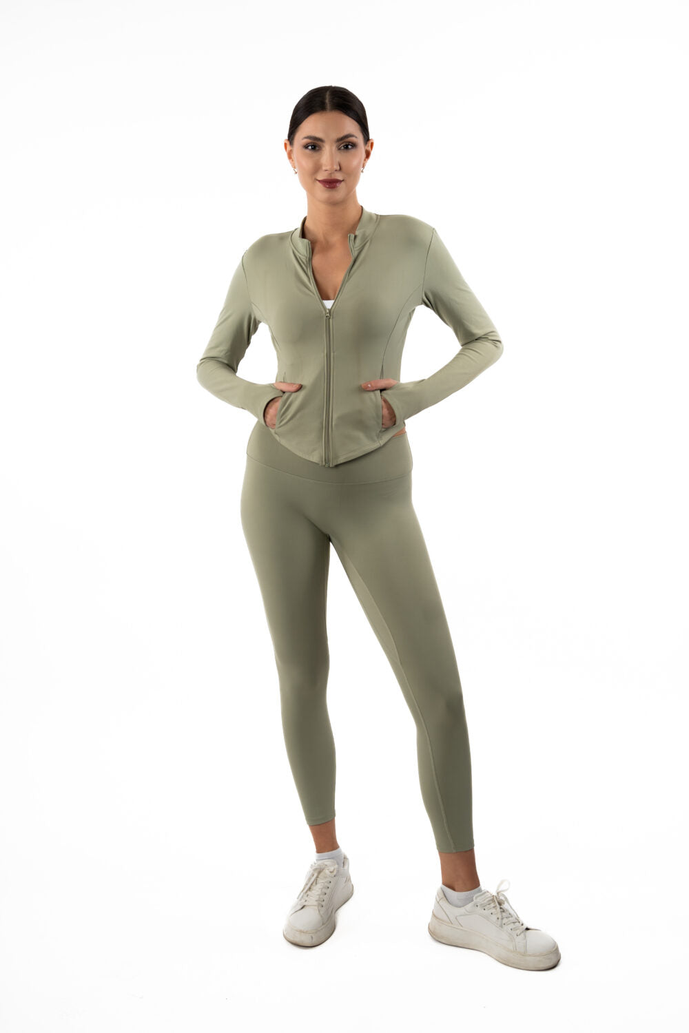 SCULPT THERMAL BUNDA SE ZIPEM