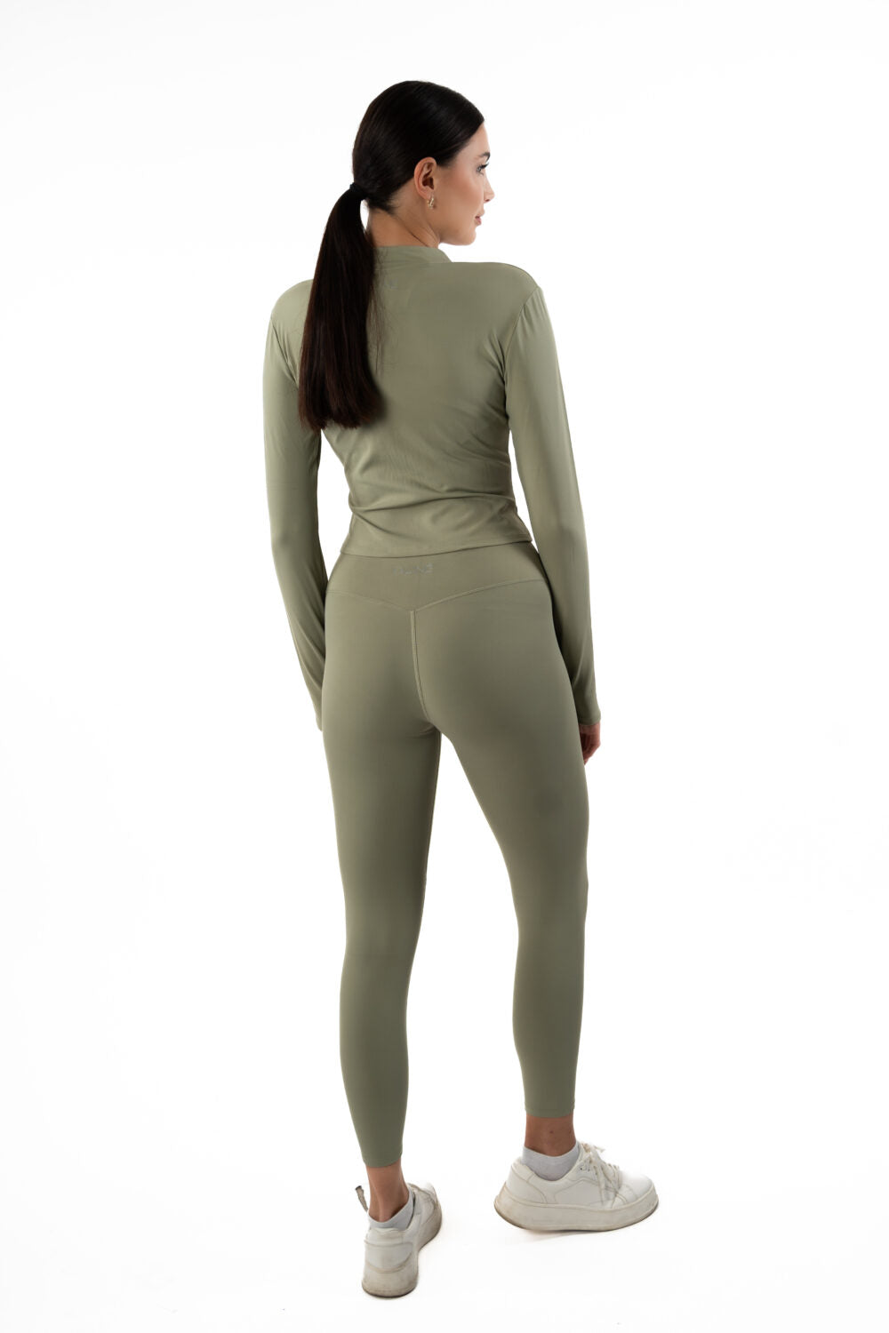 SCULPT THERMAL BUNDA SE ZIPEM
