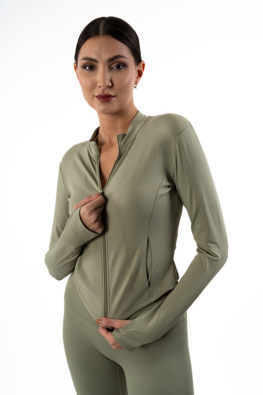 SCULPT THERMAL BUNDA SE ZIPEM