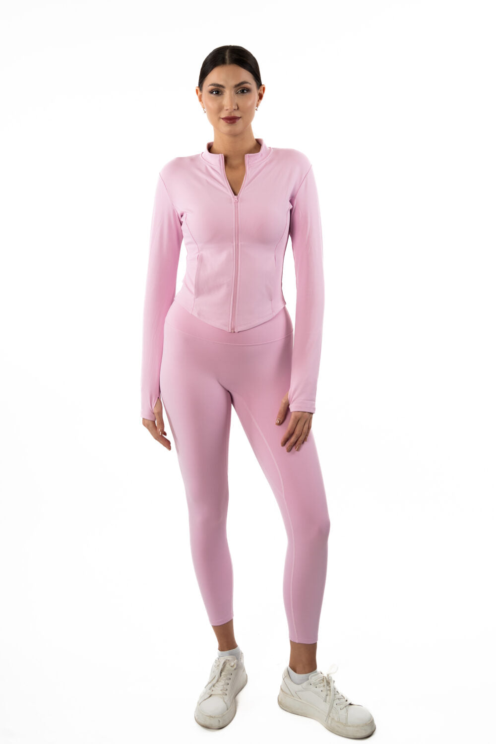 SCULPT THERMAL BUNDA SE ZIPEM