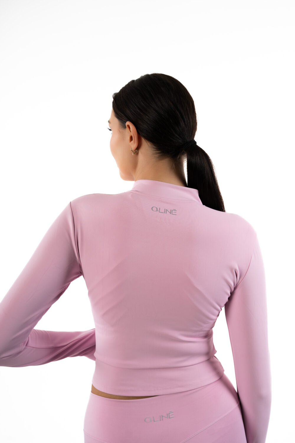 SCULPT THERMAL BUNDA SE ZIPEM
