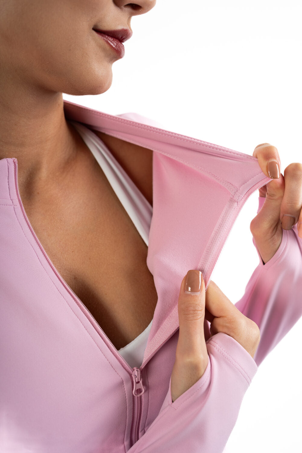 SCULPT THERMAL BUNDA SE ZIPEM