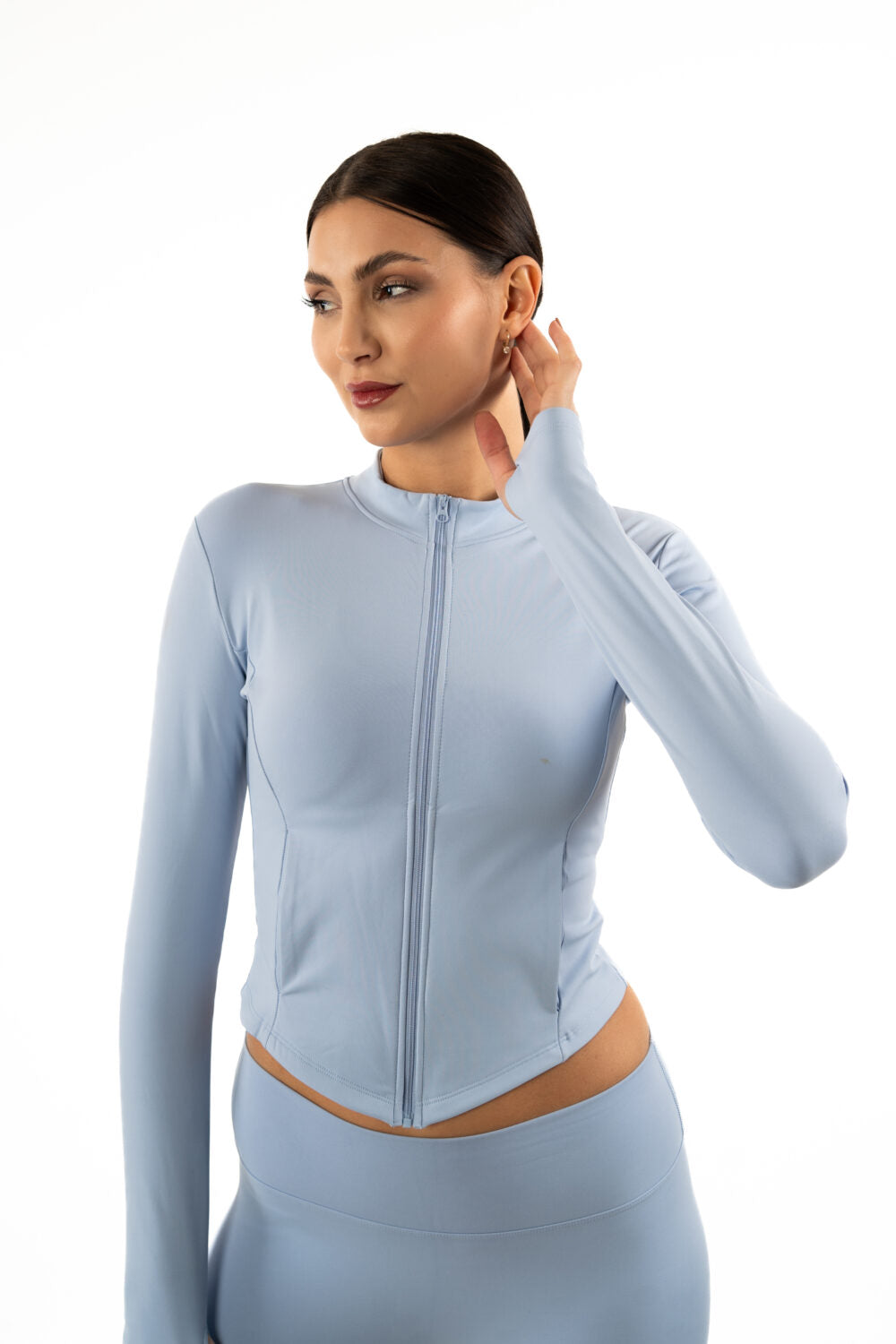 SCULPT THERMAL BUNDA SE ZIPEM