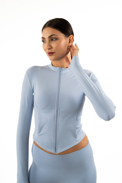 SCULPT THERMAL BUNDA SE ZIPEM