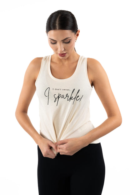 TÍLKO - I DON'T SWEAT I SPARKLE