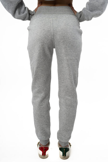 STREET THICK WARM SWEATPANTS
