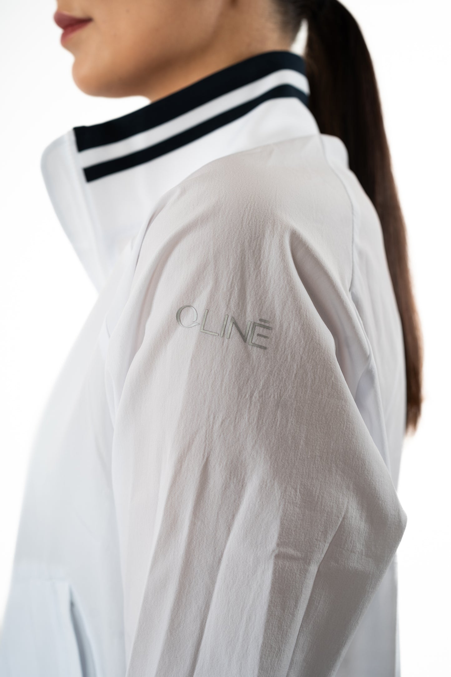BIRDIE CLUB JACKET